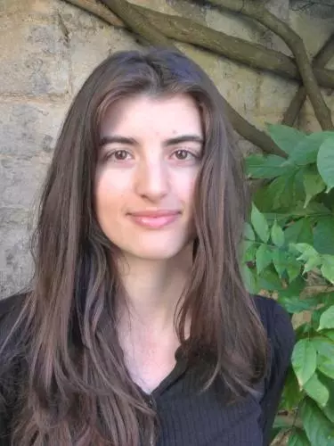 althea sovani