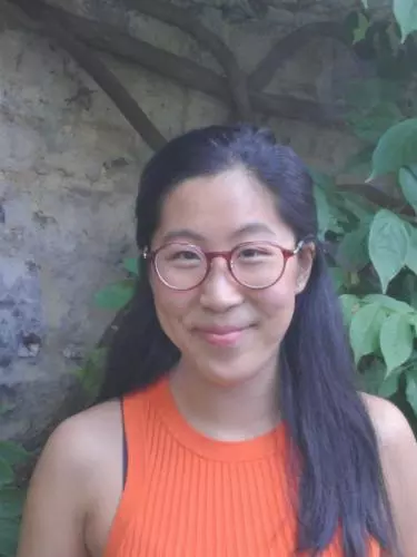 gwendoline choi