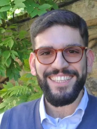 amin royatvand ghiasvand