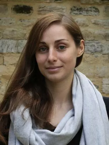 Anja Scwharz