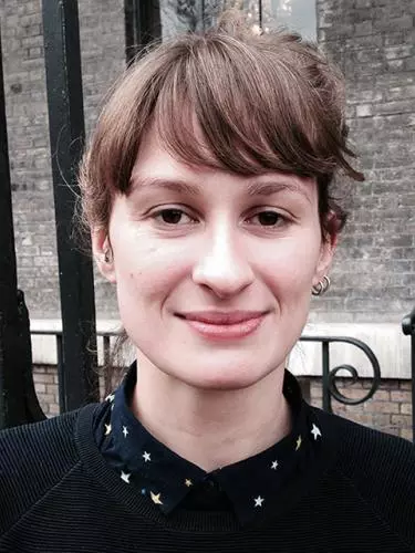 Chrissy Stirling