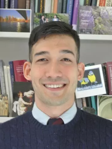 Daniel Kosasa