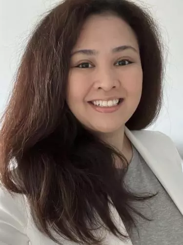 debbie chow