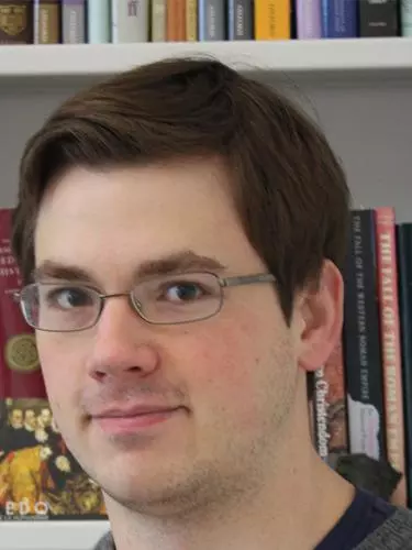 Erik Fredericksen