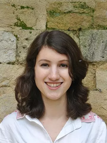 Adina Goldman