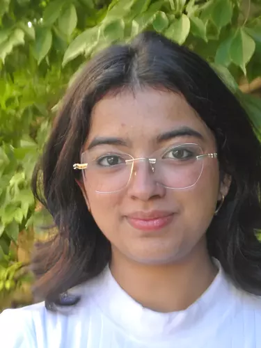 ishika rishi
