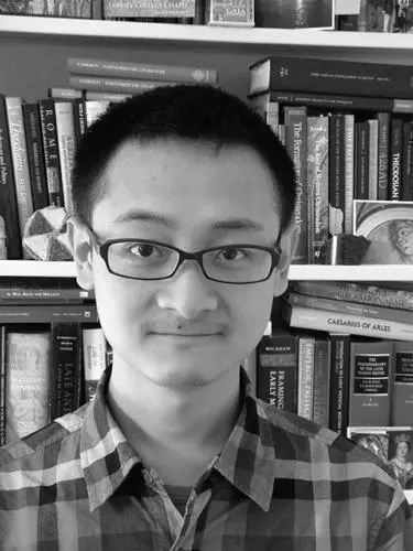 Junting Huang