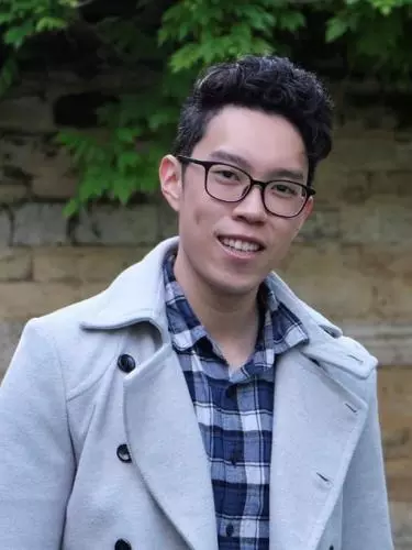 kevin wong