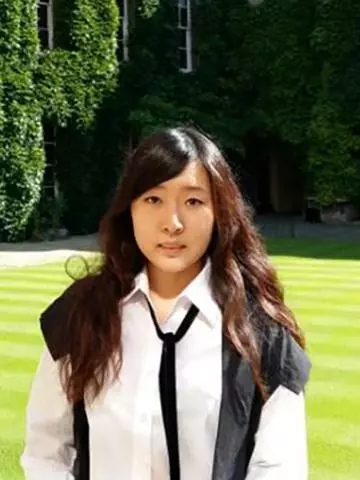 kim najoung