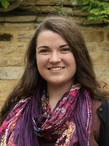 Kristin Buhrow