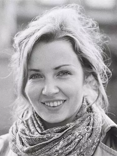 Laura Hulley