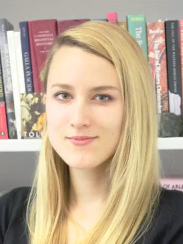 Laura Waelbroeck