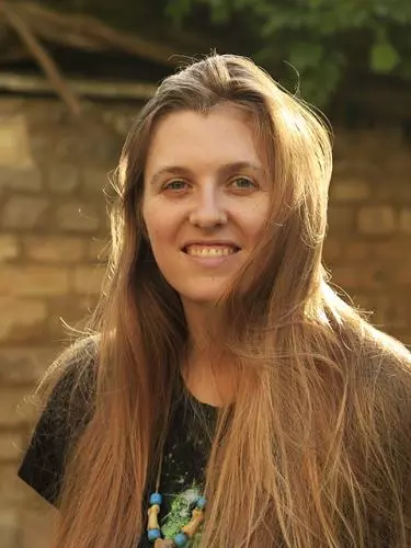 Lauren Ballard
