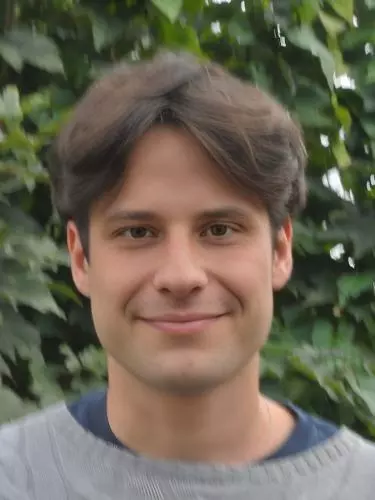 max benster 