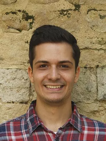 Stephan Nitu