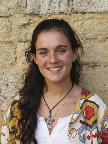 Julia Peck