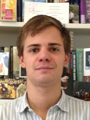 Peter Nagy