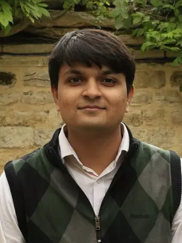 Pranav Jain