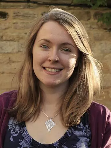 Rachael Hodge