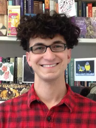 Spence Weinreich