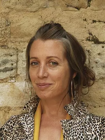 Vanda Strachan