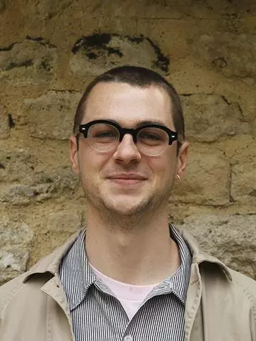 joshua taylor