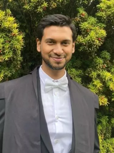 ujaan ganguly