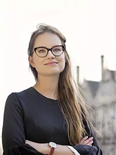 karolina watroba all souls fellow 2
