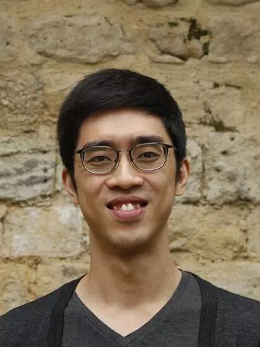 Boon Ping Yeo