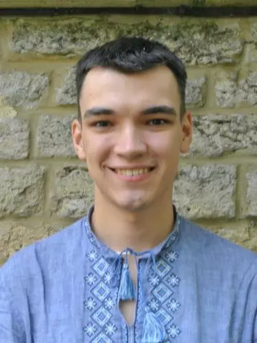 yevhen yashchuk