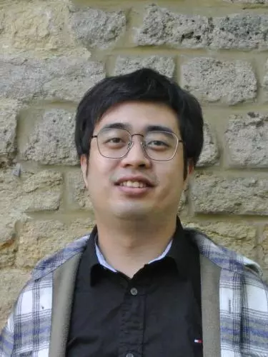 yuchen liang