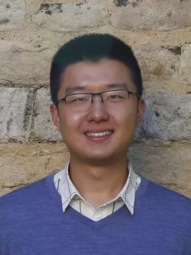 Wentao Zhai