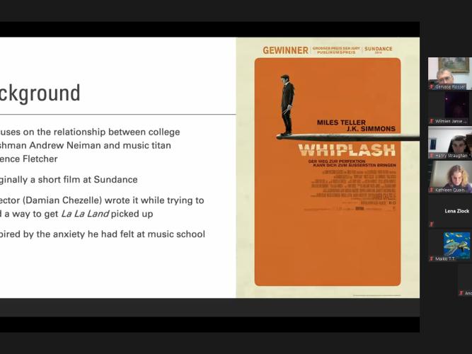 cultural conversations film 3