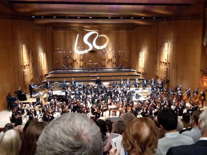 london symphony orchestra 2
