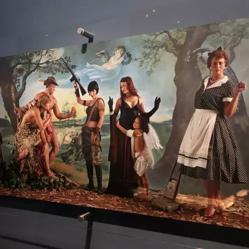 troy exhibition 7
