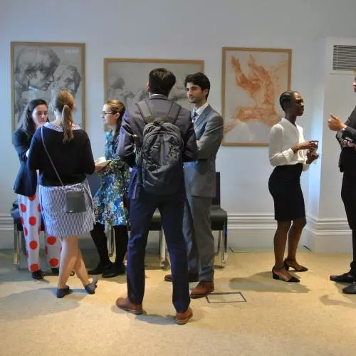 ertegun lecture sep 2019 11