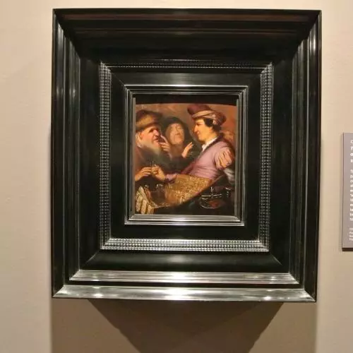 young rembrandt exhibition 11