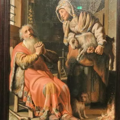 young rembrandt exhibition 13