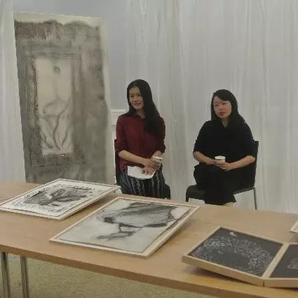 garden of rasa exhibition 2