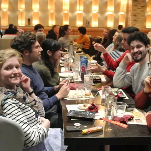 all-you-can-eat tchaikovsky 3