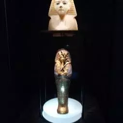 tutankhamun exhibition 3