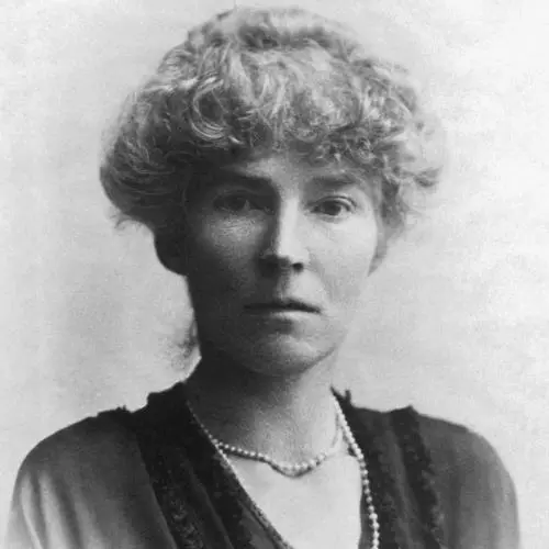 gertrude bell 4