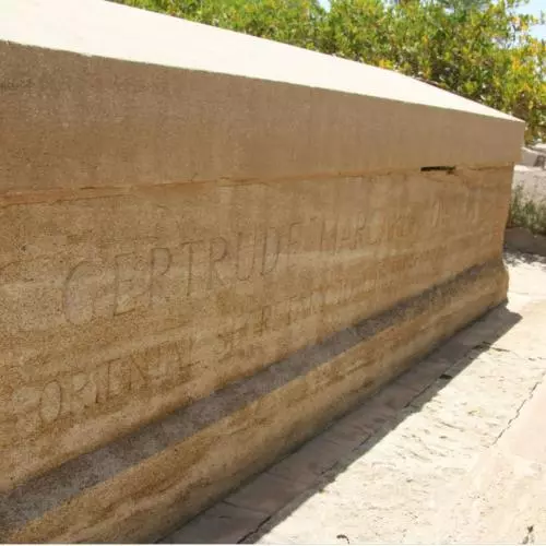 gertrude bell 5
