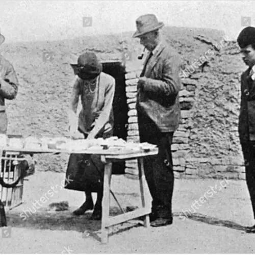 gertrude bell 7a
