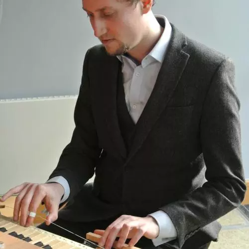 afternoon of music 2