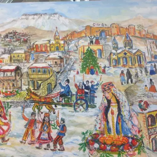 sketches of oppression exhibition 1