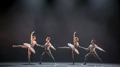 ballet black dream 1