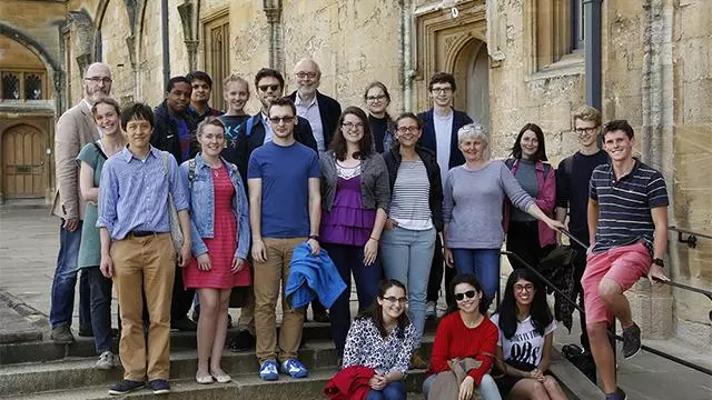 christ church tour 2017