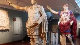 gods in colour exhibition