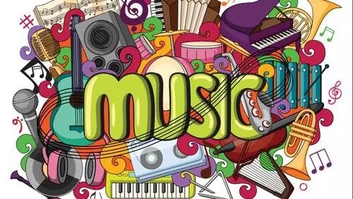 cultural conversations music